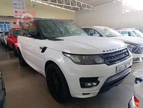 Land Rover for sale in Iraq